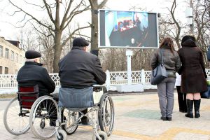 Мала Виска багата на проекти